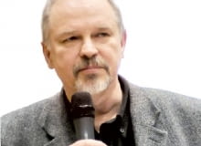 Ludomir Duda 27.03.2009 WARSZAWA DLA " LADNY DOM " KONFERENCJA " MADRY BUDUJE 2 RAZY LEPIEJ " FOT. FILIP KLIMASZEWSKI / AGENCJA GAZETA