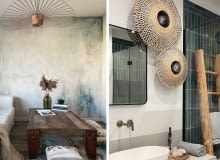 W warszawskim mieszkaniu jak na Półwyspie Jukatan W warszawskim mieszkaniu jak na Półwyspie Jukatan