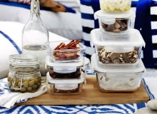 Naczynia na przyjęcia Naczynia na przyjęcia