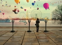 Futuwawa: punkt widokowy przy płycie desantu. Futuwawa, punkt widokowy przy płycie desantu, warszawa, projekty, design, wisła