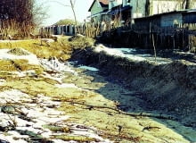Wykonanie fundamentów przed zimą może zaszkodzić budowie fundamenty