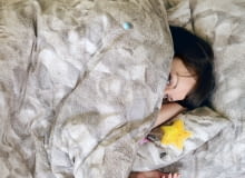 Nowy wzór pościeli od marki Hayka. Poczujesz się jak na plaży