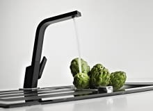 Bateria kuchenna Icon Black