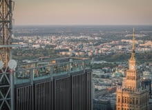 Highline Warsaw
