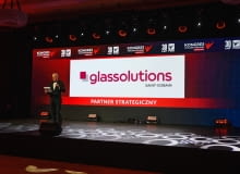 XVI Kongres Stolarki Polskiej POiD Glassolutions Partner Strategiczny