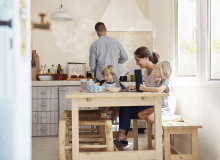 Szczelne budownictwo