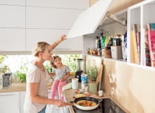 Przechowywać – ale jak?