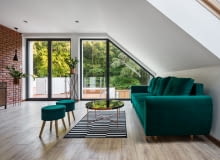 Poddasza - wady i zalety Poddasza - wady i zalety