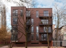 Villa Moderna w Koszalinie zaprojektowana przez pracownię HS99. Villa Moderna w Koszalinie zaprojektowana przez pracownię HS99.