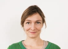 Inga Sempe, Arena Design, Poznań