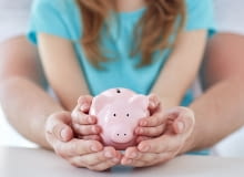 Jak nauczyć dziecko oszczędzania?