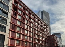 Żelazna 54 w Warszawie