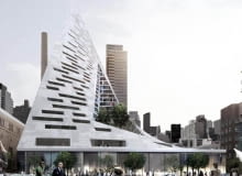 Apartamentowiec W57 BIG - W57