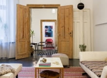 Meble z tamtych lat Meble z tamtych lat