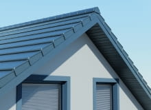 Wiatrownica modułowa Wiatrownica modułowa