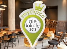 Starbucks Reserve, Wrocław