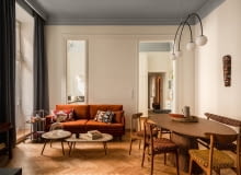 Projekt: Hanna Pietras Architects Projekt: Hanna Pietras Architects