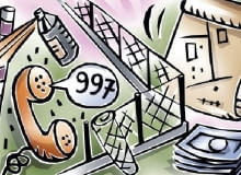 Ogrodzenia między sąsiadami, za ich obopólną zgodą, można lokalizować w granicy działek Ogrodzenia między sąsiadami, za ich obopólną zgodą, można lokalizować w granicy działek