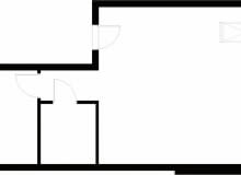 Dwupokojowe, 58,7 m kw., dla 2 osób