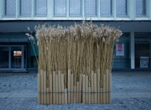 Warsztaty 'Sukkot - budujemy szałas!' 'Sukkot - budujemy szałas!'