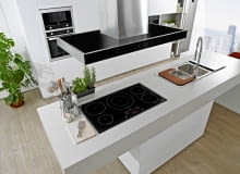 Płyta indukcyjna IRS 953, Teka