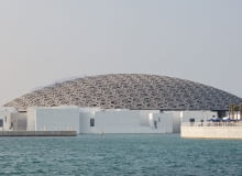 Luwr w Abu Zabi Luwr w Abu Zabi