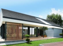 Zamieszkaj w domu  z prefabrykatów