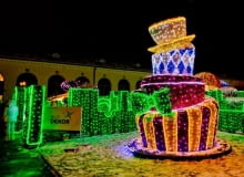 Labirynt Światła Labirynt Światła