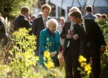 Chelsea Flower Show 2015 / RHS Gardening Chelsea Flower Show 2015 / RHS Gardening