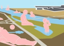 konkurs na opracowanie koncepcji zagospodarowania przestrzennego obszaru Portu i Cypla Czerniakowskiego w Warszawie