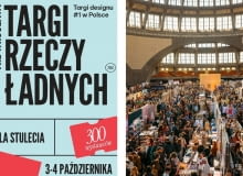 Targi Rzeczy Ładnych we Wrocławiu Targi Rzeczy Ładnych we Wrocławiu