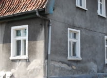 Do dziś w domach można spotkać okna starego typu, z podwójnymi ramami wymiana okien