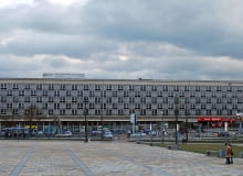 Hotel Cracovia Hotel Cracovia