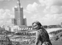 socjalizm, warszawa, socrealizm, marszałkowska, pałac kultury i nauki