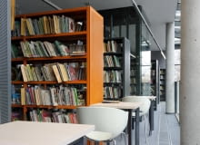 Nowa biblioteka w Opolu