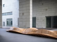 Ławka uiliuili Ławka uiliuili