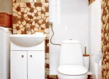 Materiały i narzędzia: wężyk dopływowy, dwa klucze nastawne, nożyk uniwersalny 15.09.2008 WARSZAWA CZTERY KATY - ZROB TO SAM