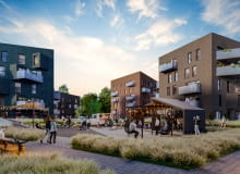 Osiedle Hierowskiego w Katowicach