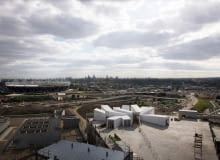 proj. Carmody Groarke proj. Carmody Groarke