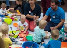 Warsztaty dla dzieci warsztaty