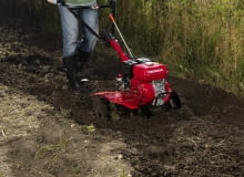 Glebogryzarka Honda FJ500SER Glebogryzarka Honda FJ500SER