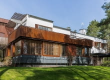 Villa Mairea