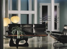stolik Noguchi; projekt: Isamu Noguchi stolik Noguchi; projekt: Isamu Noguchi