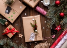 Pomysły na oryginalne prezenty świąteczne Pomysły na oryginalne prezenty świąteczne