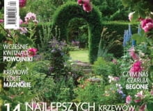 Ogrody. Numer kwiecień 2010 Ogrody. Numer kwiecień 2010