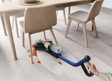 Dyson WashG1™: bezprzewodowy mop elektryczny z funkcją aktywnego mycia Dyson WashG1™: bezprzewodowy mop elektryczny z funkcją aktywnego mycia