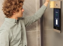 Na jakie cechy zwrócić uwagę kupując domofon? Na jakie cechy zwrócić uwagę kupując domofon?