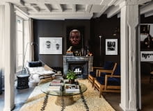 Prezentacje mieszkań, aranżacje wnętrz, style