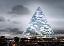 Le Projet Triangle Le Projet Triangle