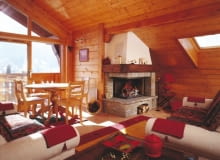 Kominek narożny Kominek narożny